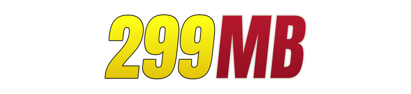299mb